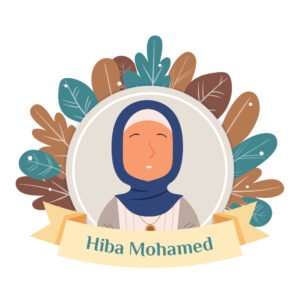 Hiba Mohamed