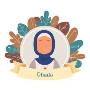 Ghada
