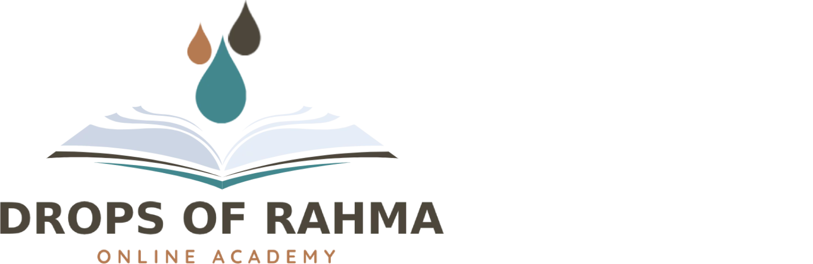 Drops Of Rahma